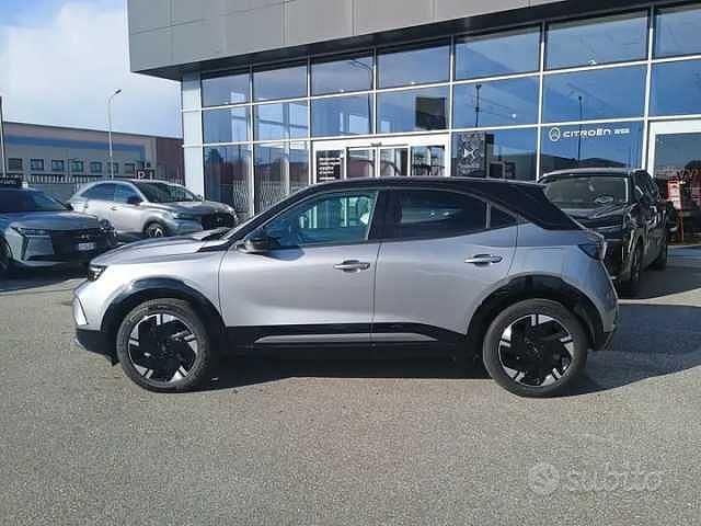 Ny Opel Mokka-e 114 kW (156 HK) 2025 SUV