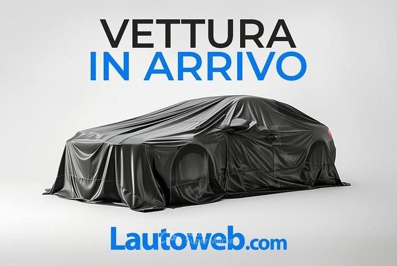 Usata VW T-Cross Life 95 CV (69 kW) 2024 Argento SUV