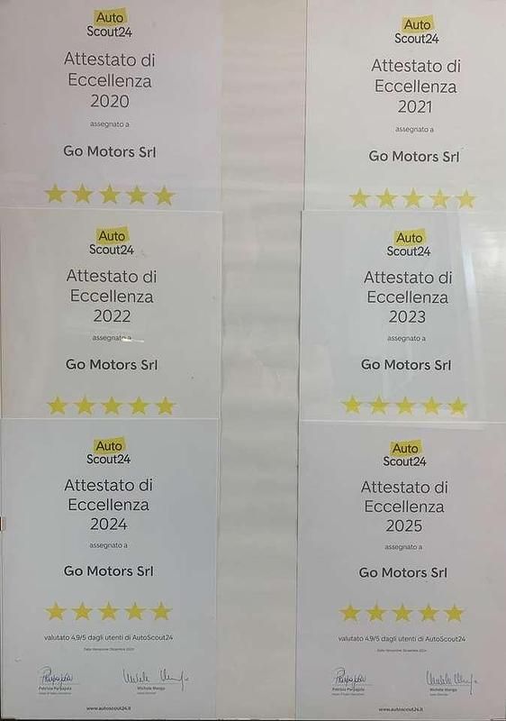 Usata Peugeot 208 Active 75 CV (55 kW) 2020 Grigio Utilitaria