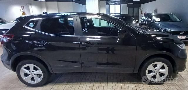 Usata Nissan Qashqai 116 CV (85 kW) 2020 Nero SUV