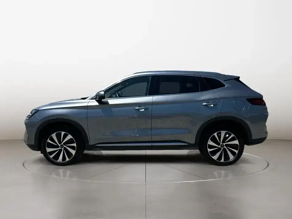 Usata BYD Seal U Comfort 98 CV (72 kW) 2025 SUV