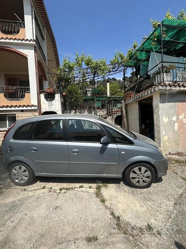 Occasion Opel Meriva 101 ch (74 kW) 2005 Monospace