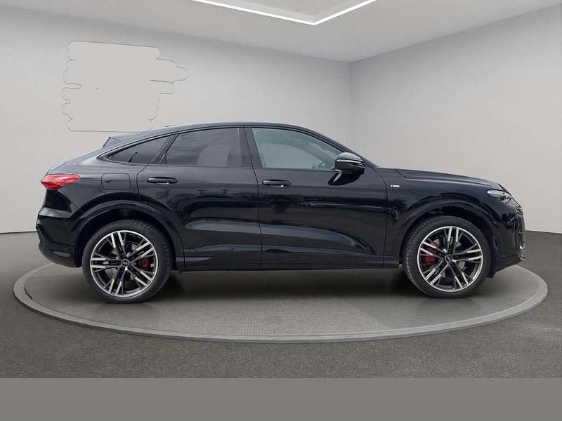 Usata Audi Q5 Sportback Ambiente 204 CV (150 kW) 2026 Nero SUV