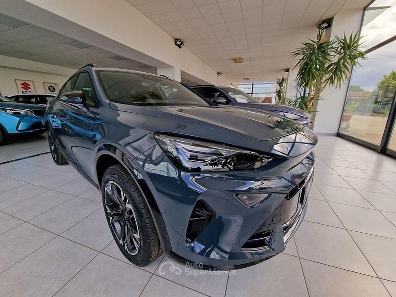 Neu Cupra Formentor 150 PS (110 kW) 2026 SUV