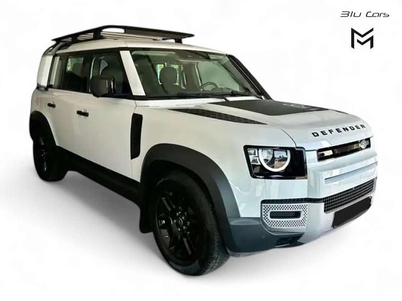 Other Usata 2020 Land Rover Defender SUV | 53.900 € (Buon prezzo) - Immagine 1/4