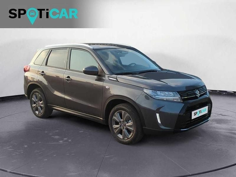 Usata Suzuki Vitara Cool 129 CV (94 kW) 2025 Grigio SUV