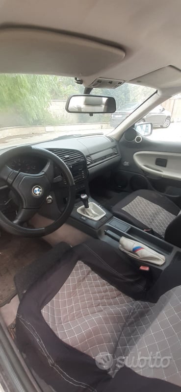 Usato 1995 BMW 318 1.8 LPG_Hybrid 140 CV (5.500 €)