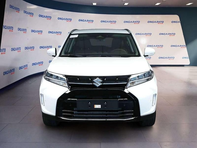 Nuova Suzuki Vitara 110 CV (80 kW) 2026 Other SUV