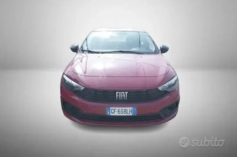 Usata Fiat Tipo Life 101 CV (74 kW) 2021 Other Station wagon