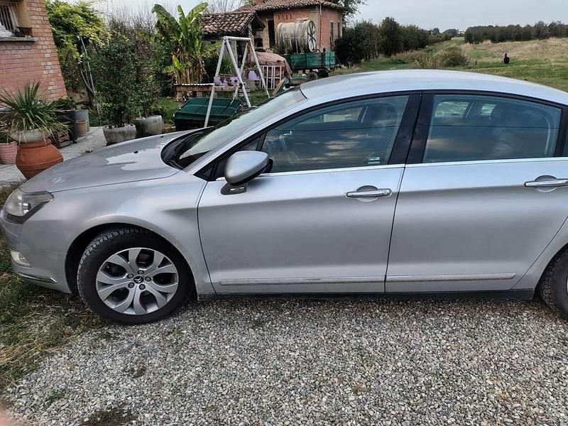 Usata Citroën C5 140 CV (102 kW) 2008 Berlina