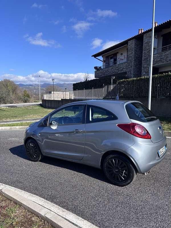 Usata Ford Ka 69 CV (50 kW) 2014 Utilitaria
