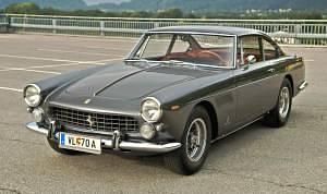 Usata Ferrari 250 240 CV (176 kW) 1963 Altri Coupé