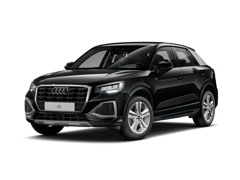 Usata Audi Q2 Advanced 150 CV (110 kW) 2026 SUV
