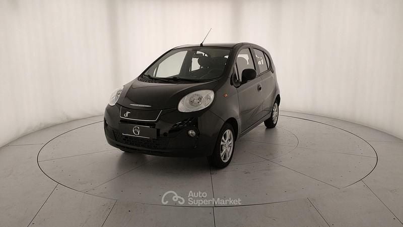 Nero Usata 2019 DR Zero Due volumi | 6400 € - Immagine 1/4