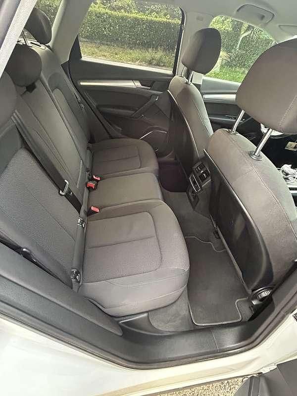 Usata Audi Q5 Design 190 CV (139 kW) 2019 SUV