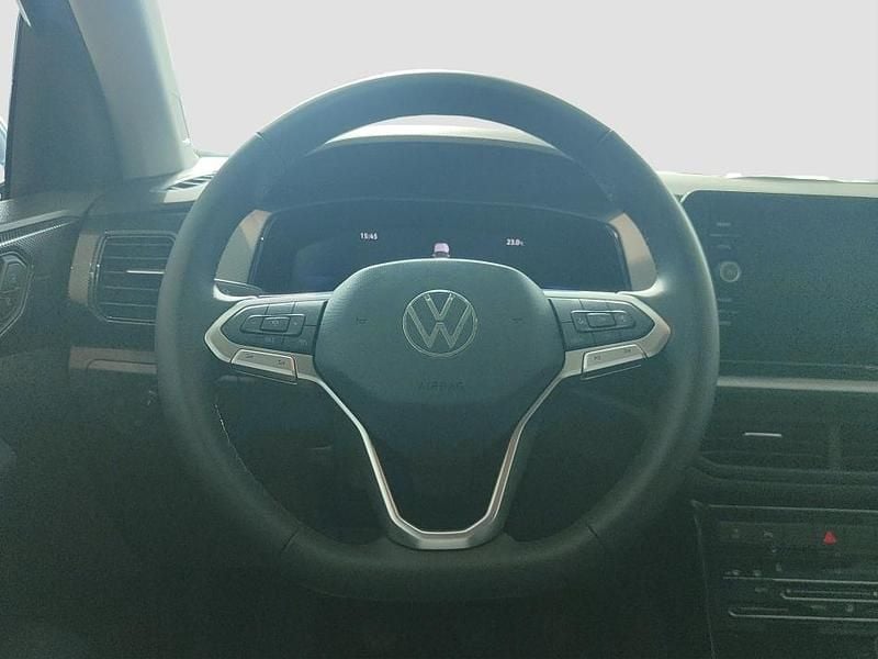 Nouvelle VW T-Cross Edition 115 ch (84 kW) 2026 SUV