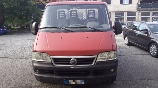 Fiat ducato 15