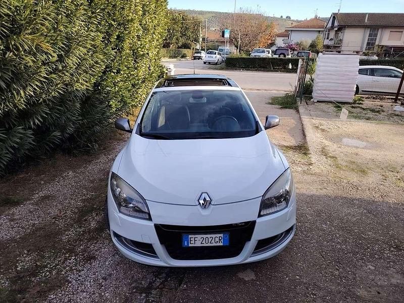 Usata 2011 Renault Mégane GT Line GT-Line Berlina | 6000 € (Cara) - Immagine 1/4