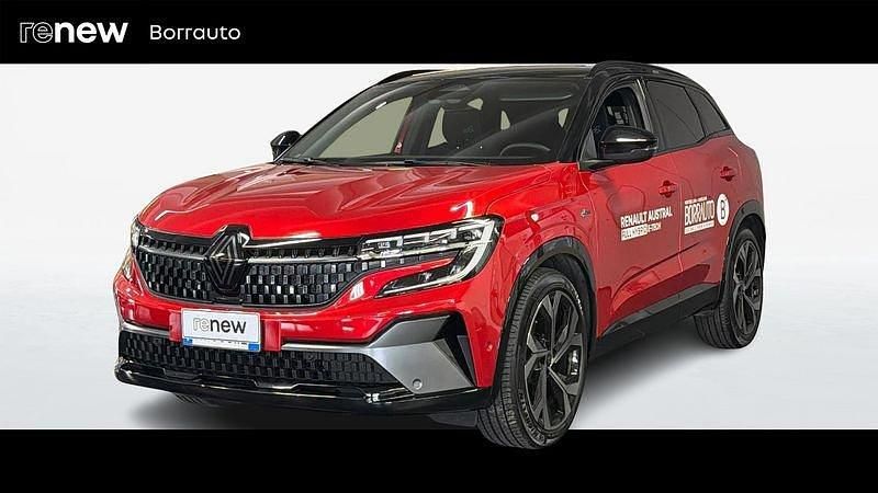 Usata Renault Austral Techno Esprit Alpine 200 CV (147 kW) 2024 Other SUV