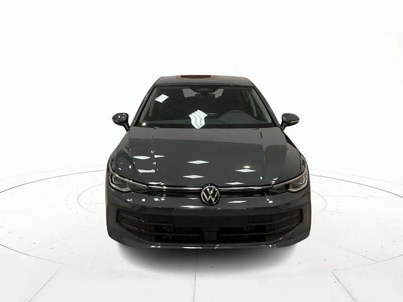 Nuova VW Golf VIII Edition 150 CV (110 kW) 2026 Grigio / metallizzato