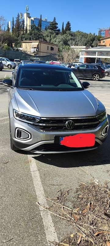 Usata VW T-Roc Style 150 CV (110 kW) 2023 SUV