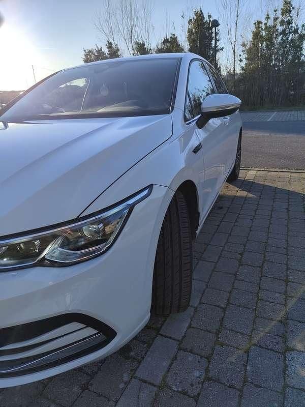 Usata VW Golf VIII Style 116 CV (85 kW) 2023 Berlina