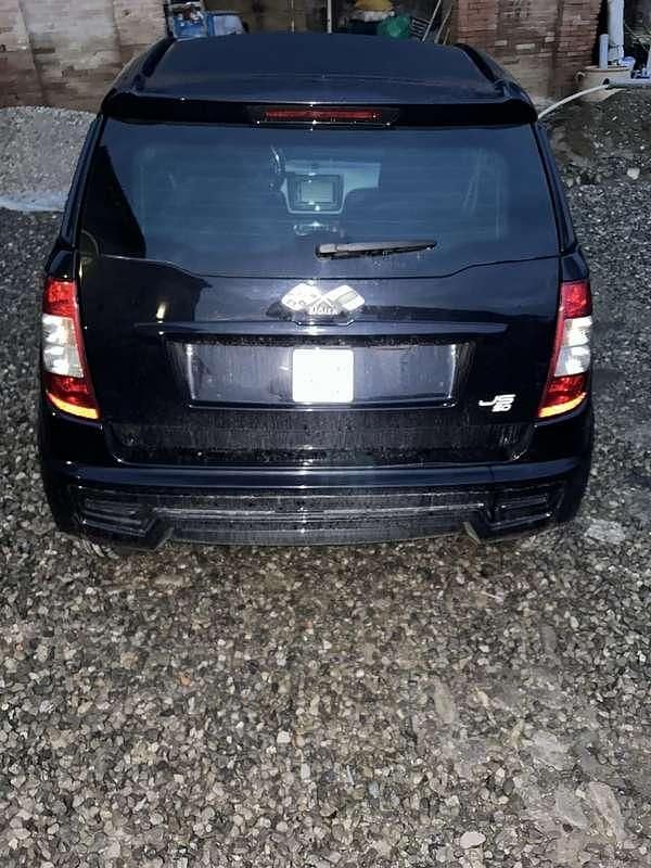 Usata Ligier JS50 2019 Utilitaria