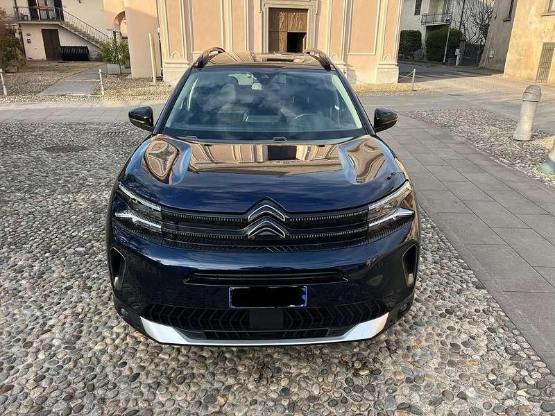 Usata Citroën C5 Aircross Shine 131 CV (96 kW) 2023 SUV