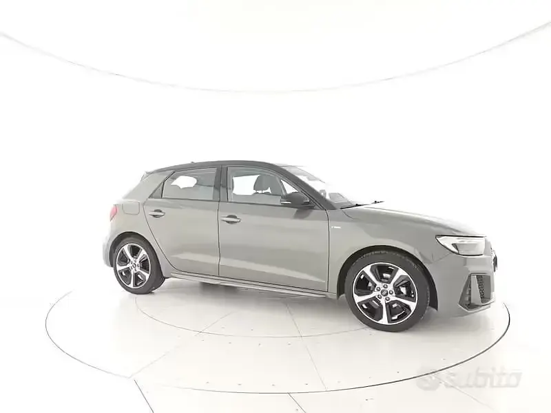 Käytetty Audi A1 S-Line 116 HP (85 kW) 2025 Katumaasturi