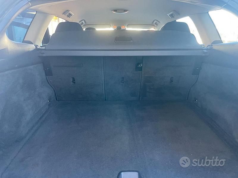 Usata Volvo XC60 2013 Nero SUV