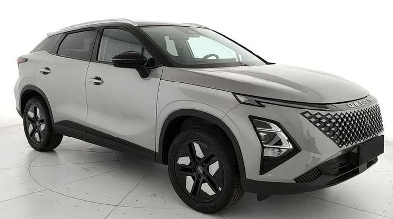 Usata Omoda 5 147 CV (108 kW) 2024 Vari colori SUV