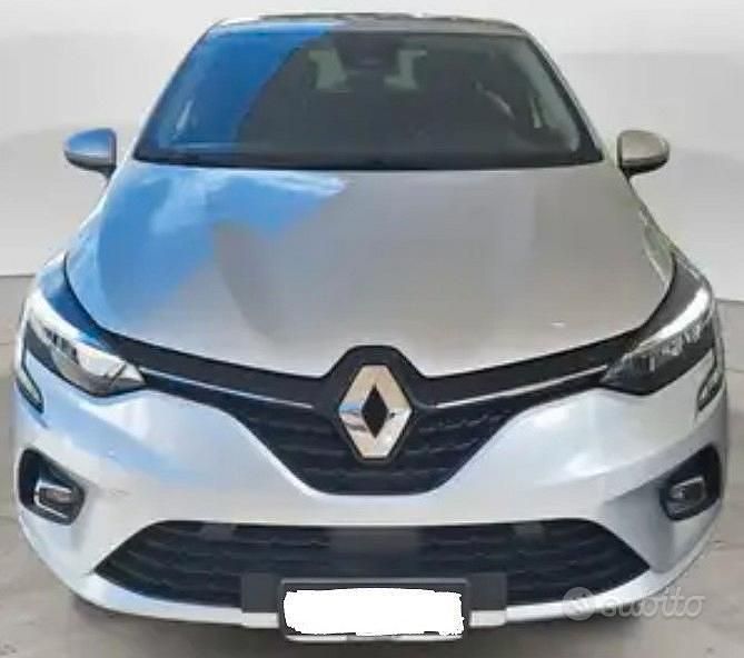 Usata Renault Clio V 115 CV (84 kW) 2022 Berlina