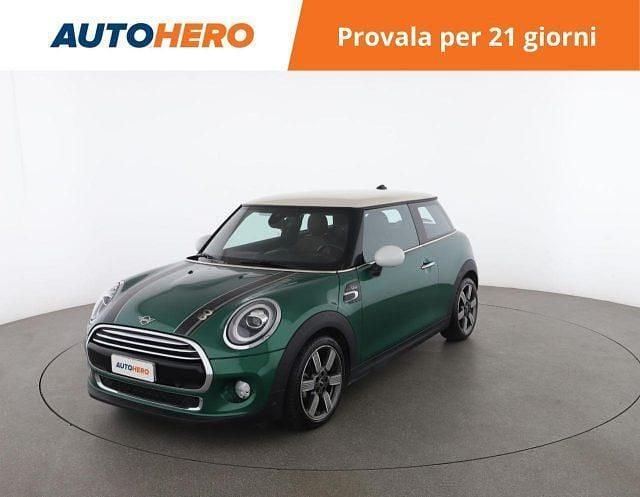 Verde Usata 2019 Mini Cooper Due volumi | 17.499 € (Ottimo prezzo) - Immagine 1/2