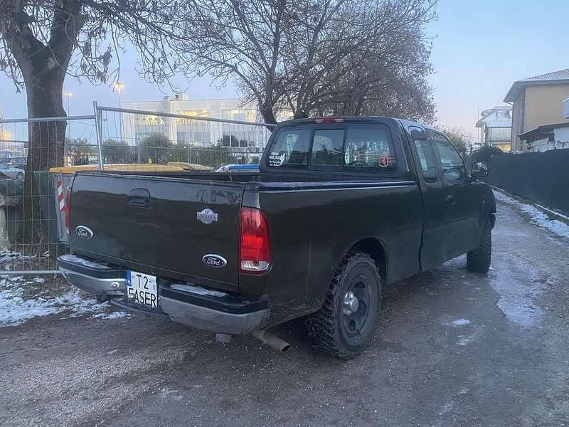 Usata Ford F-150 272 CV (200 kW) 2003 Pick-up