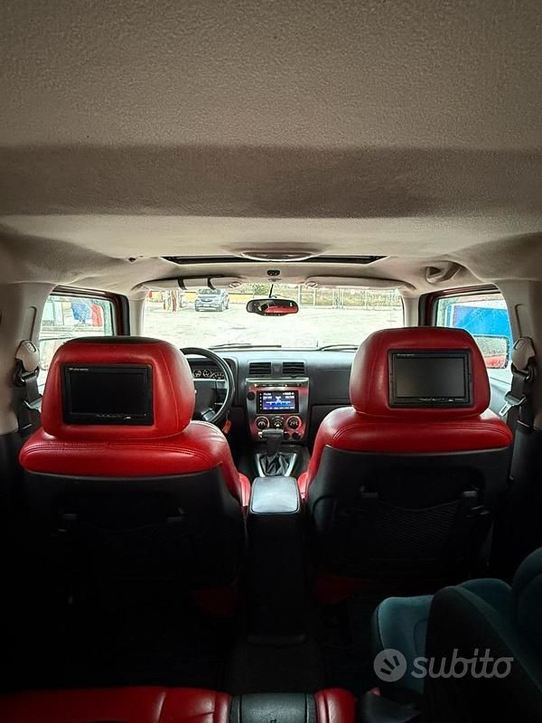 Usata Hummer H3 2006 SUV