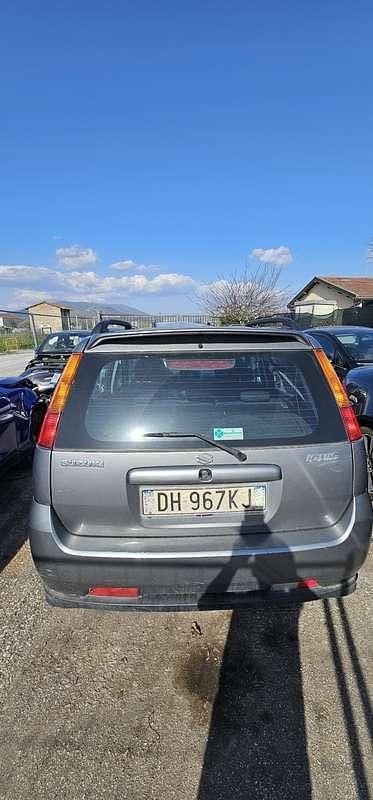 Usata Suzuki Ignis 94 CV (69 kW) 2007 Utilitaria