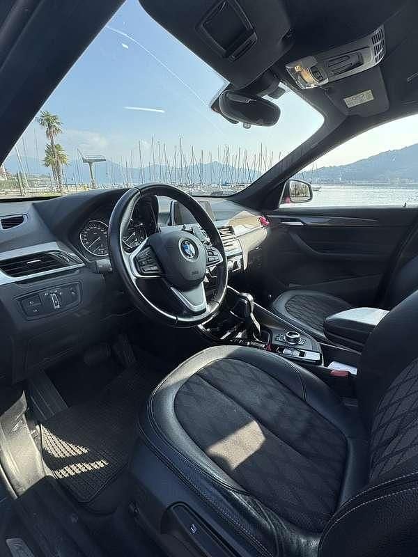 Occasion BMW X1 xLine 150 PK (110 kW) 2018 SUV