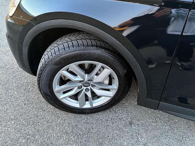 Usata Audi Q5 Ambiente 190 CV (139 kW) 2017 SUV