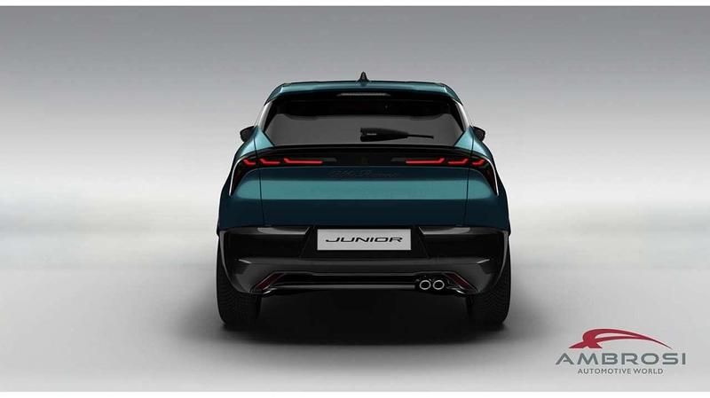 Nuova Alfa Romeo Junior Sprint 145 CV (106 kW) 2026 Blu SUV