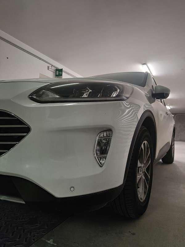 Usata Ford Kuga Titanium X 120 CV (88 kW) 2021 SUV