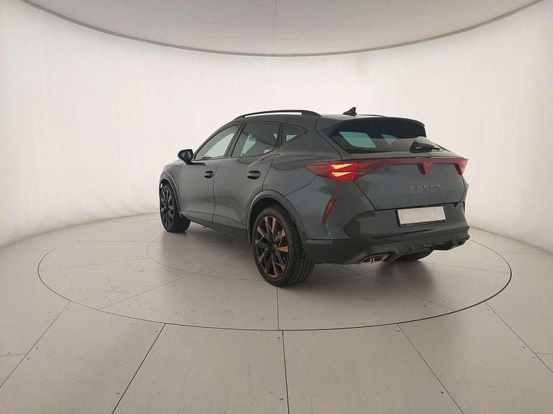 Usata Cupra Formentor 204 CV (150 kW) 2024 S7 'magnetic tech' SUV