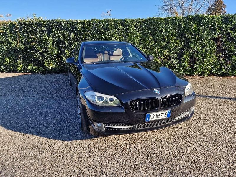 Usata BMW 530 258 CV (189 kW) 2013 Other Berlina