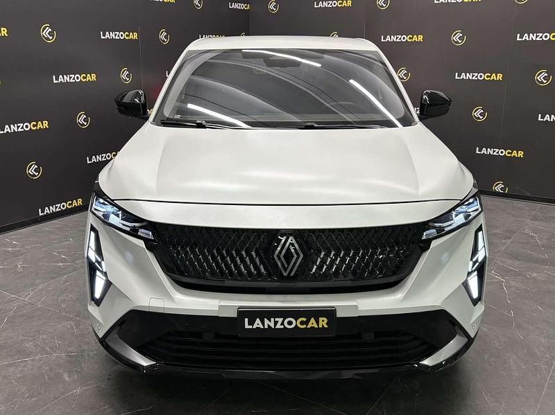 Usata Renault Rafale Techno 200 CV (147 kW) 2025 Bianco SUV
