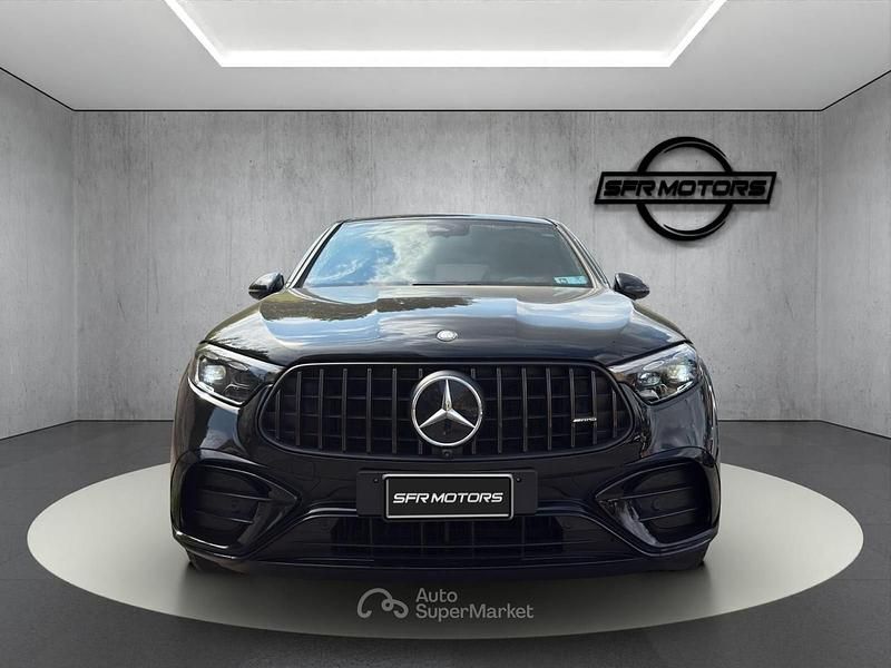 Usata Mercedes GLC43 AMG AMG 421 CV (309 kW) 2024 Other SUV