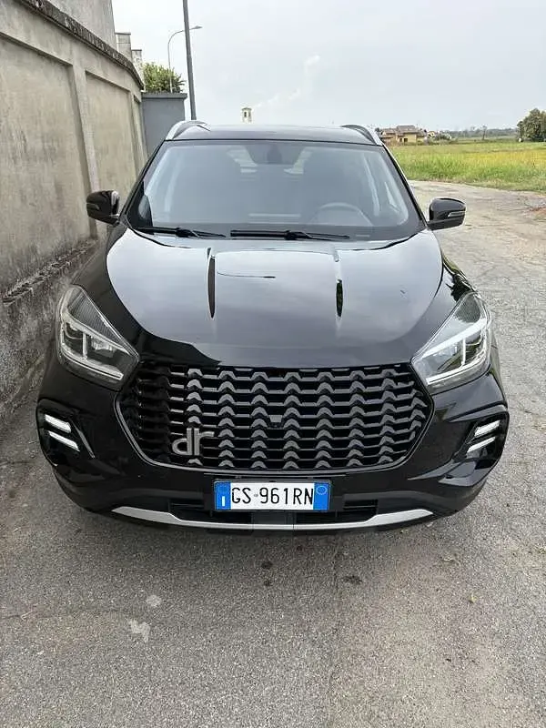 Usata DR DR 5.0 150 CV (110 kW) 2024 SUV