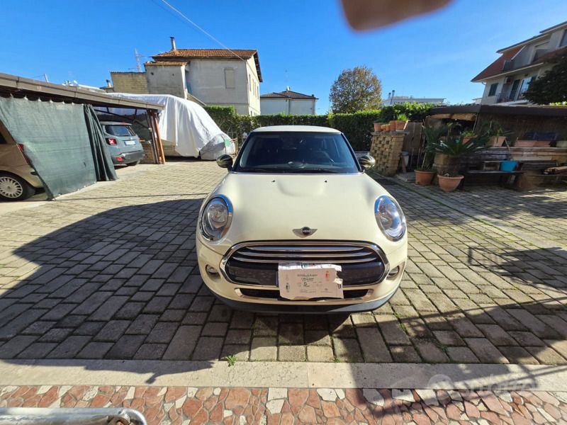 Usata 2014 Mini ONE Due volumi | 7000 € (Buon prezzo) - Immagine 1/4