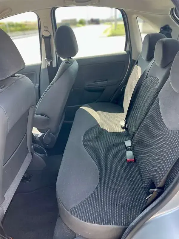 Usata Citroën C3 60 CV (44 kW) 2010 Grigio Berlina