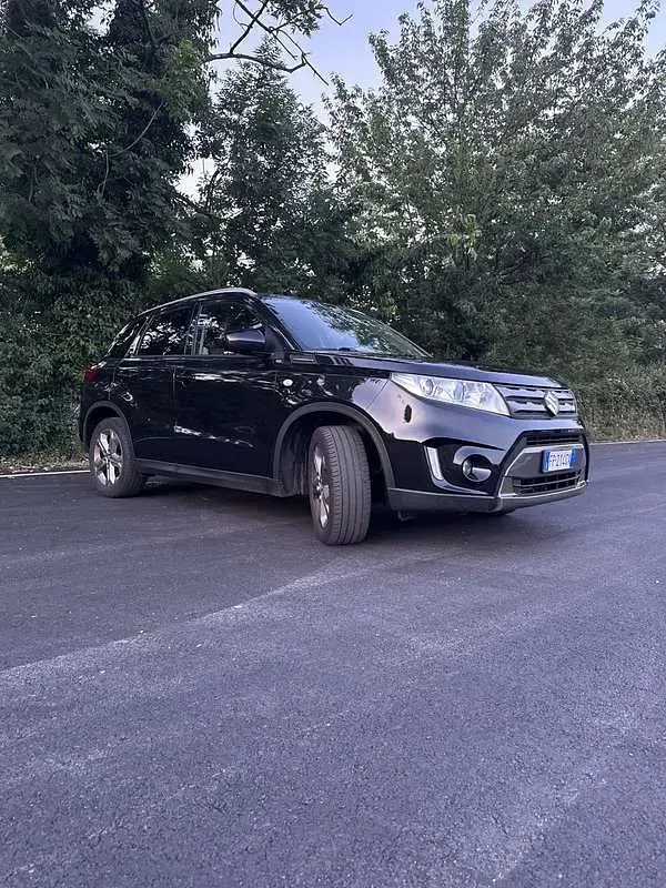 Usata Suzuki Vitara 120 CV (88 kW) 2018 SUV