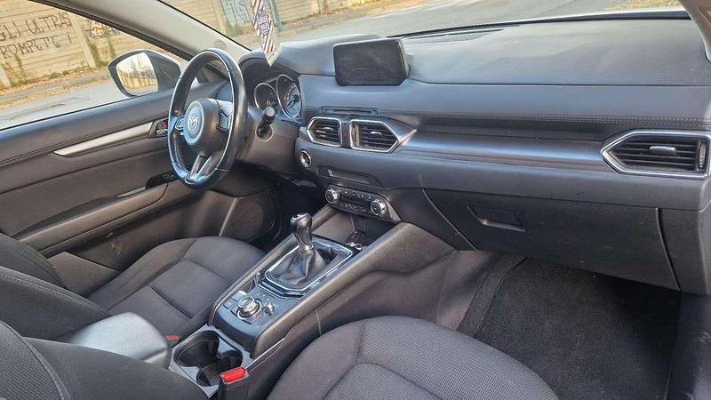 Usata Mazda CX-5 Evolve 150 CV (110 kW) 2018 SUV