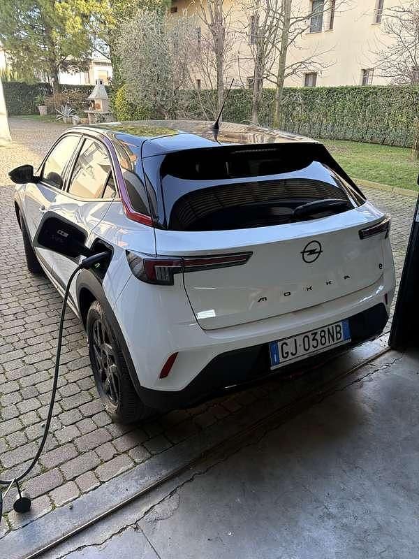 Usata Opel Mokka-e GS Line 56 kW (77 CV) 2021 SUV